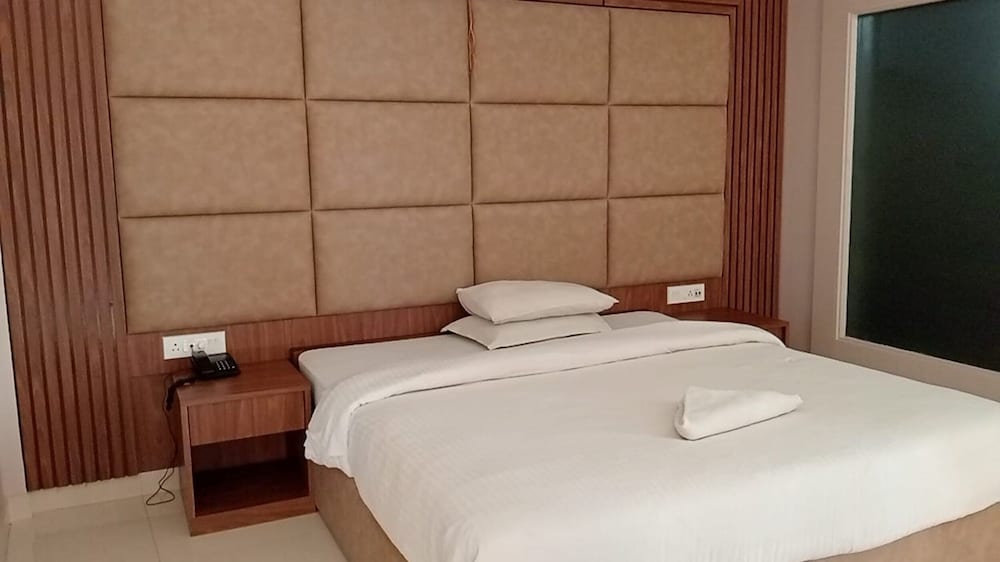 Presidential Studio Suite