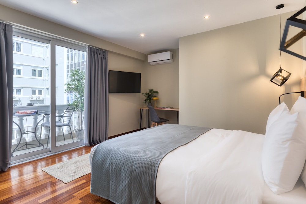 Standard Double Room photo 2