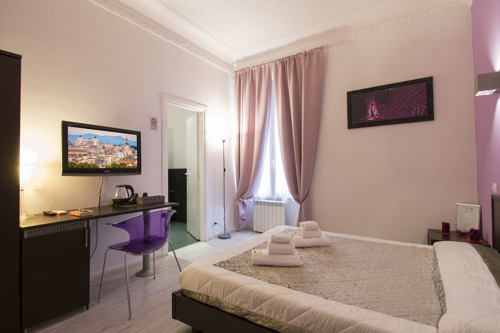 Double Room Single Use photo 3