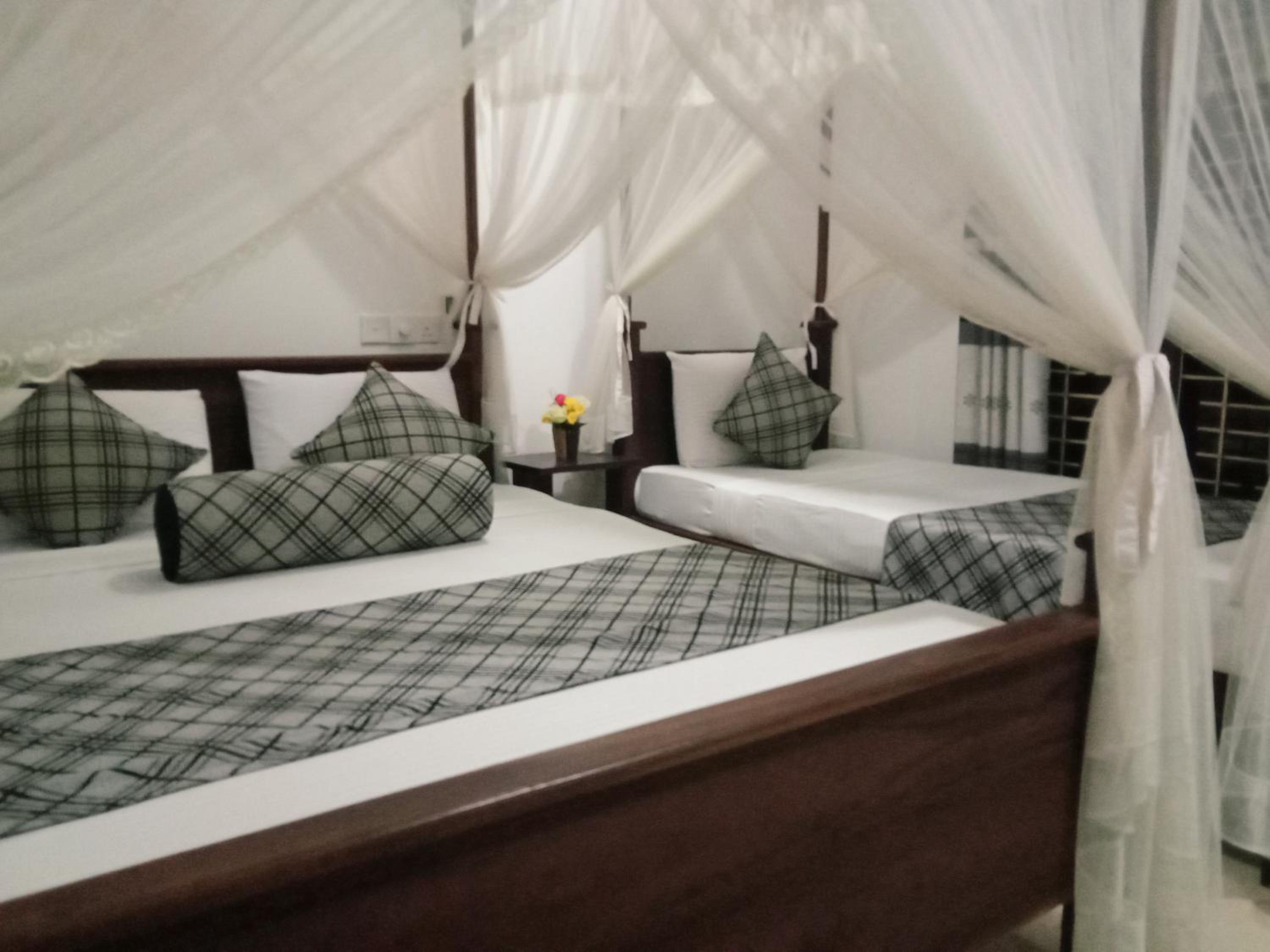 Deluxe Triple Room photo 2