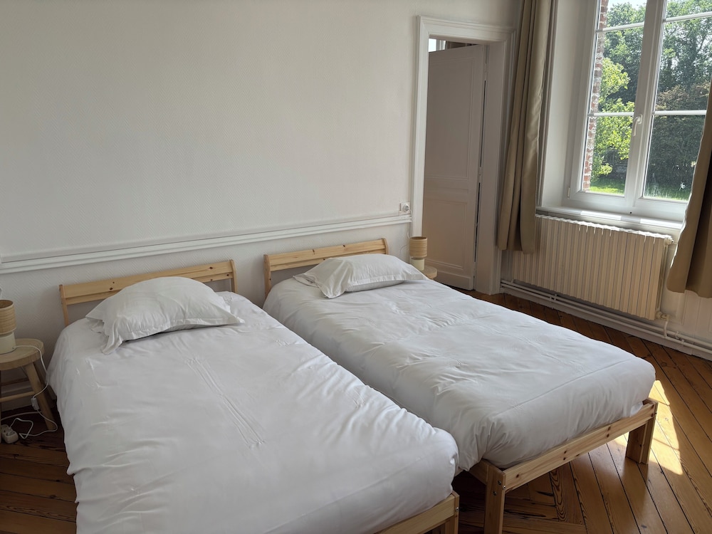 Comfort Room