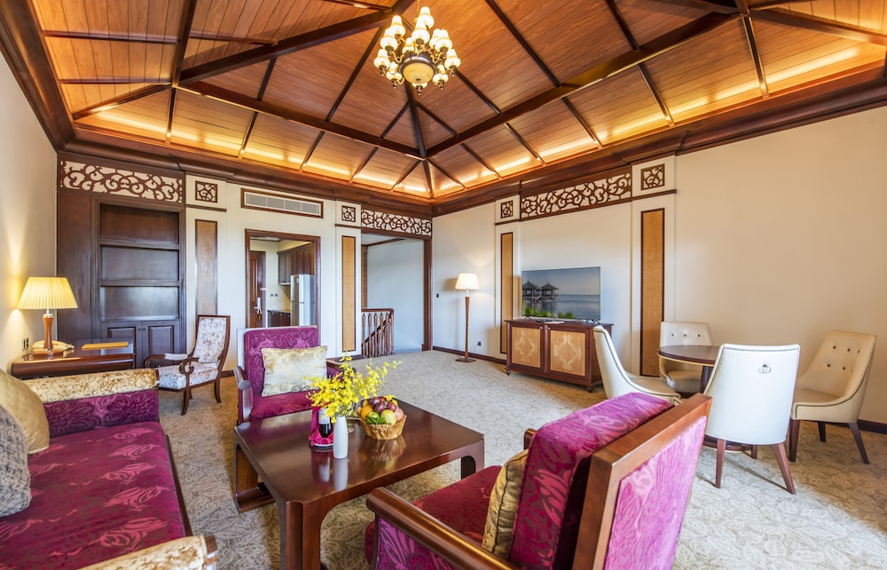 Grand Duplex Villa with Jjimjilbang - Photo 8