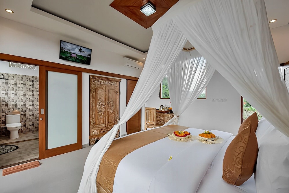 Deluxe Room - Photo 4