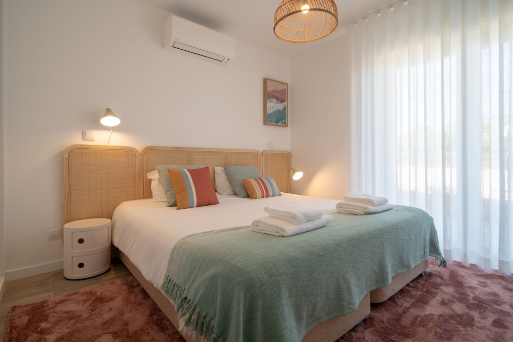 Standard Apartment, 1 Bedroom