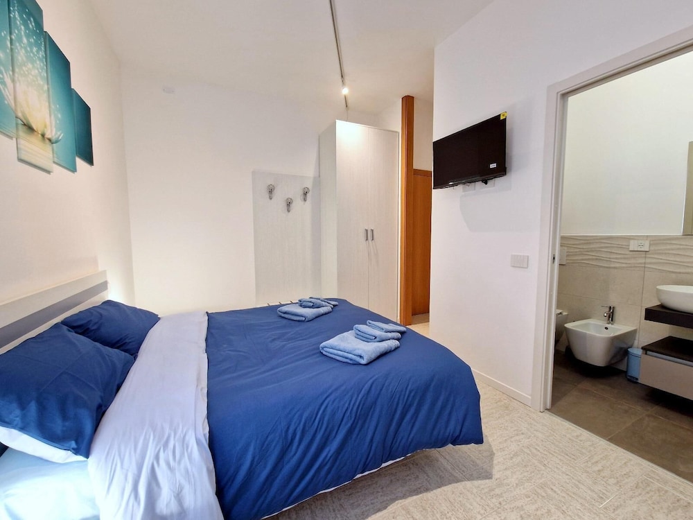 Double Room, Pool View photo 3