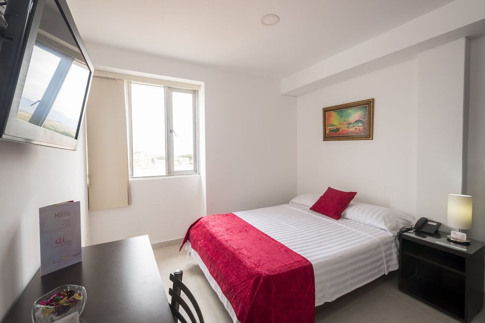 Superior Double Room, 1 Double Bed
