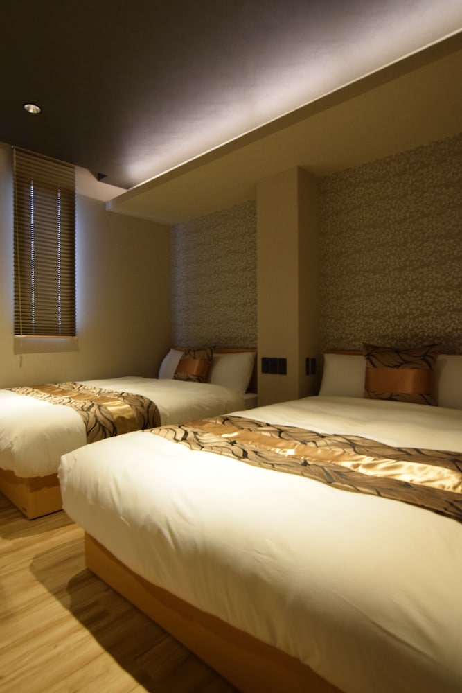 Standard Room A, Non Smoking - Photo 2