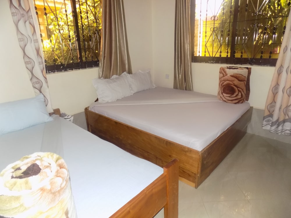 Standard Twin Room, Garden View photo 1