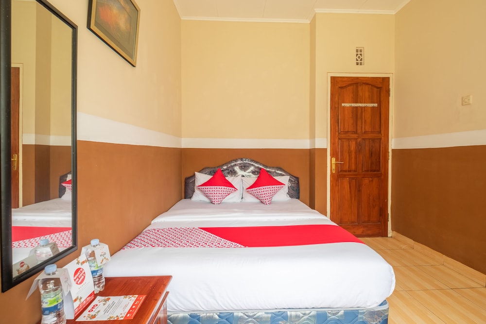 Deluxe Suite, 1 Double Bed photo 2