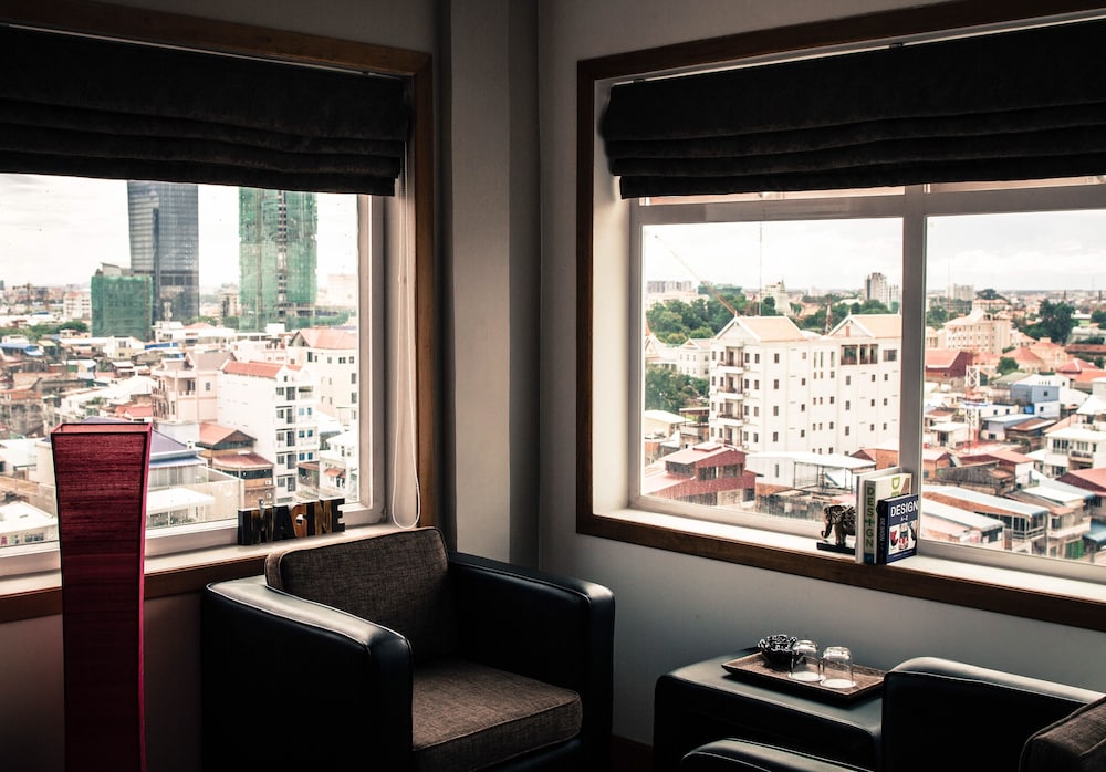 Suite, 2 Twin Beds, Balcony photo 3