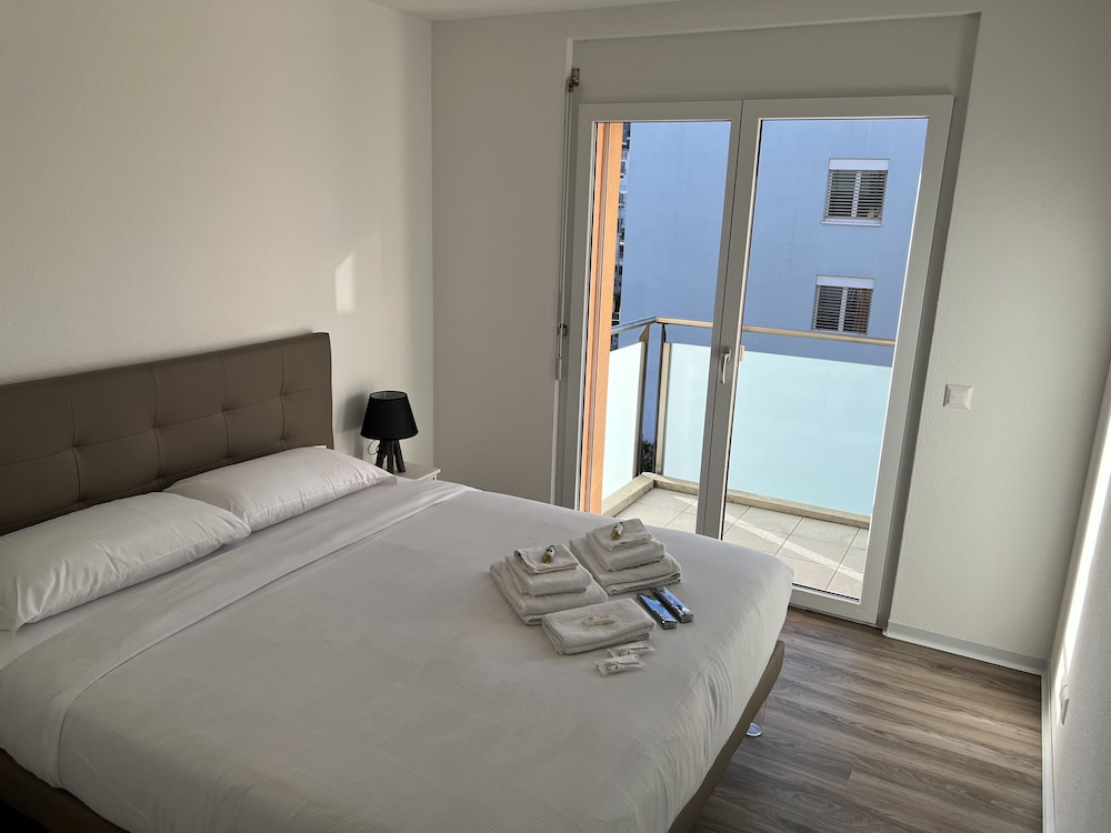 Comfort Apartment photo 3