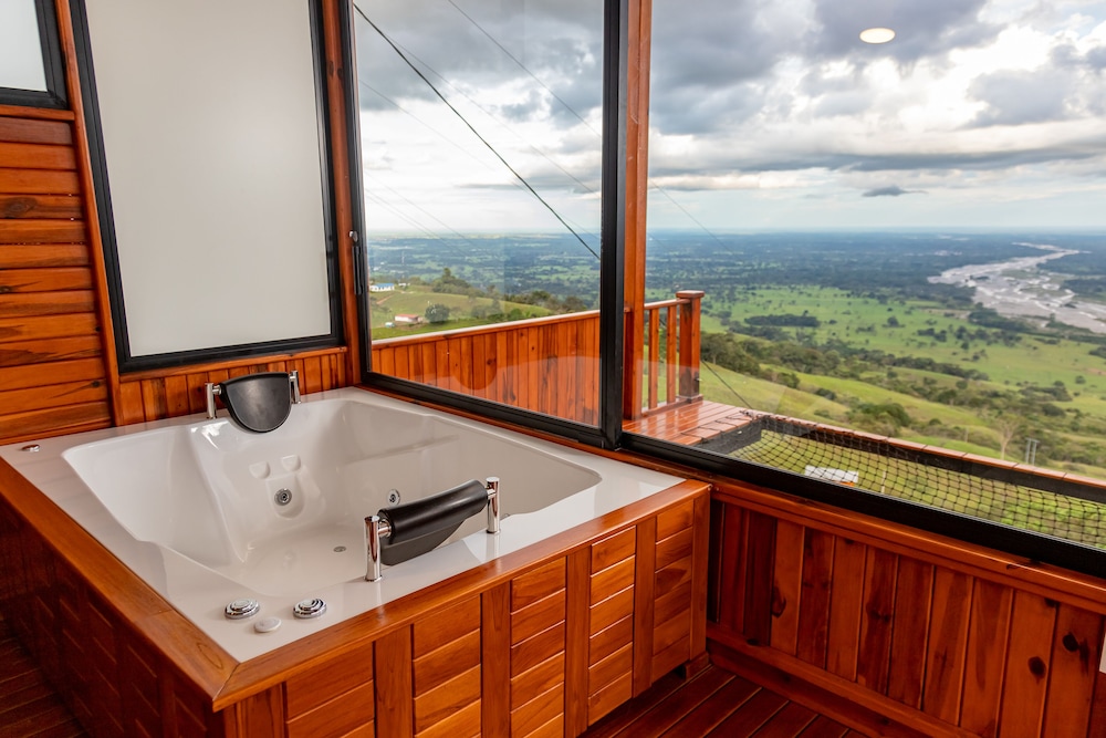Panoramic Cabin photo 3