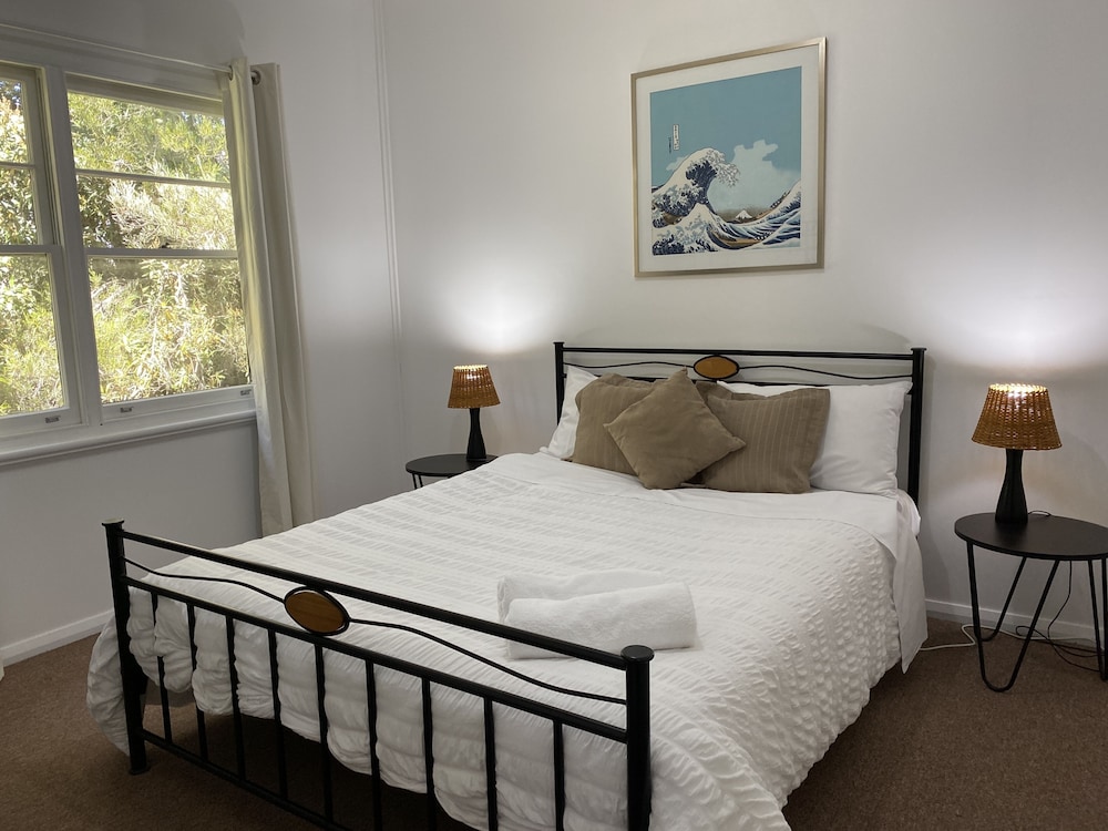 Cottage, 2 Bedrooms (No. 6-B) photo 2