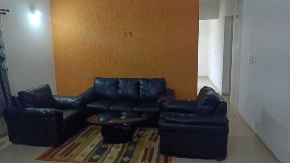 Luxury Apartment photo 2