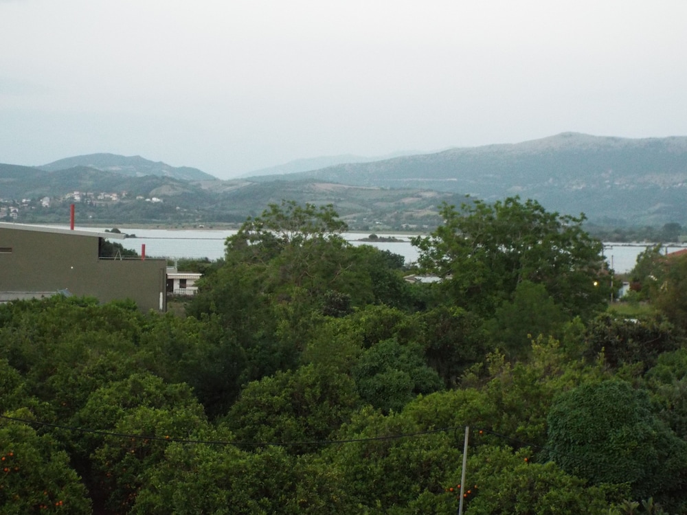 Apartment, Terrace photo 3