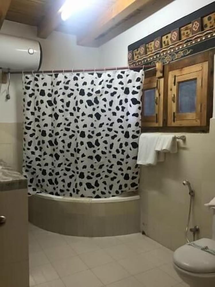 Standard Double Or Twin Room photo 2