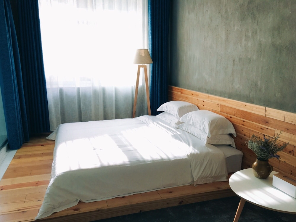 Tatami Double Room