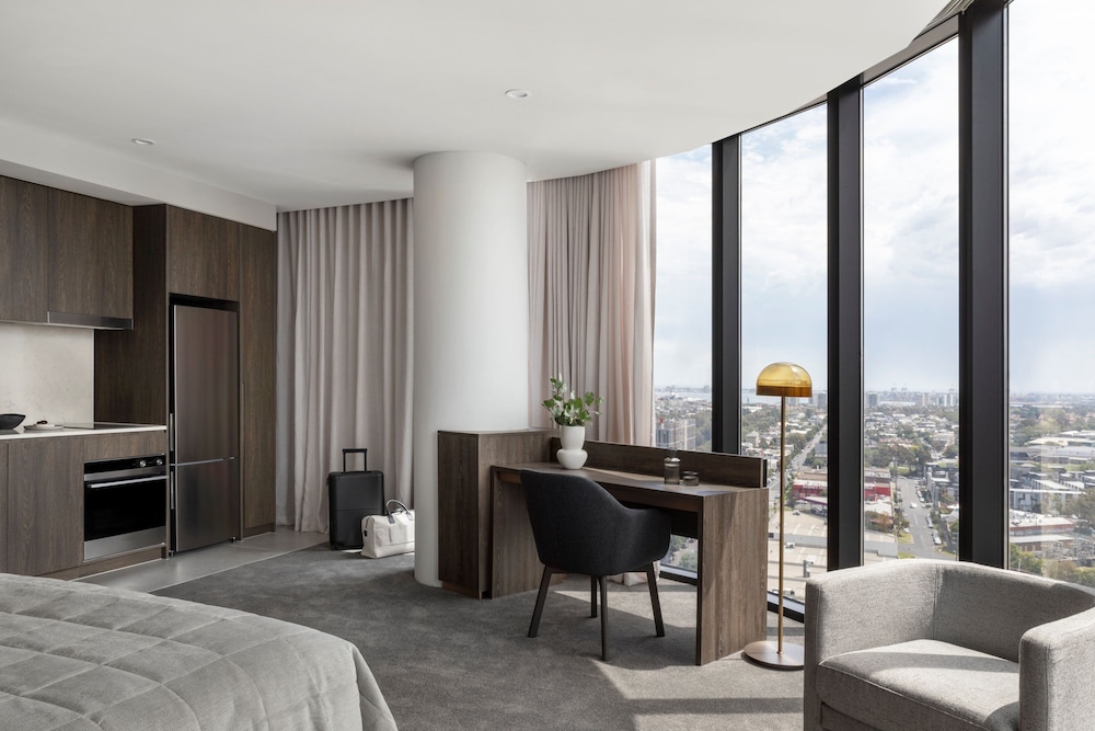 Studio Deluxe Apartment