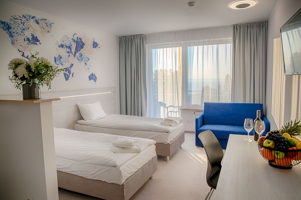 Comfort Room photo 1