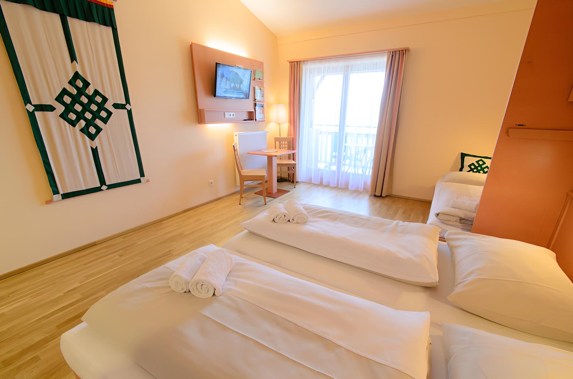 Triple Room photo 3
