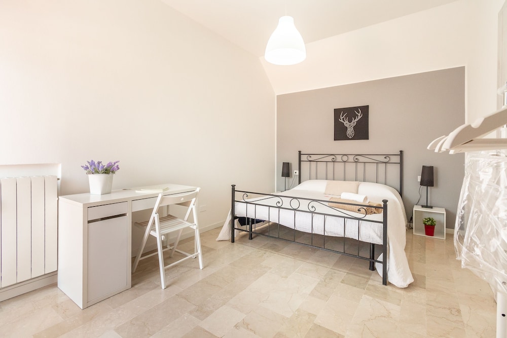 Apartment, 2 Bedrooms