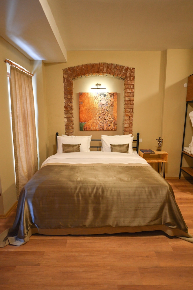Deluxe Room photo 2