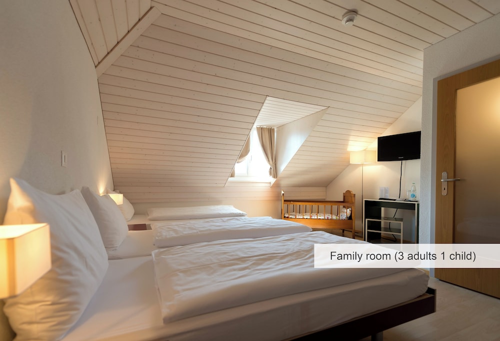 Family Triple Room