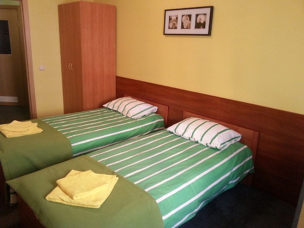 Standard Double Room photo 2