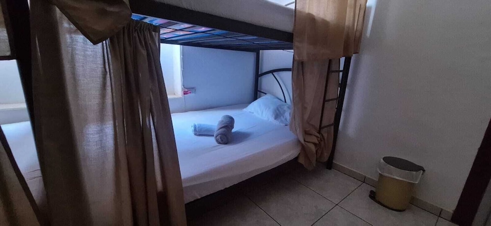 Traditional Shared Dormitory, 1 Bedroom