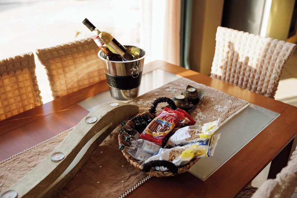 Atlas Villa Beachfront Sea View Escape, Billede 40