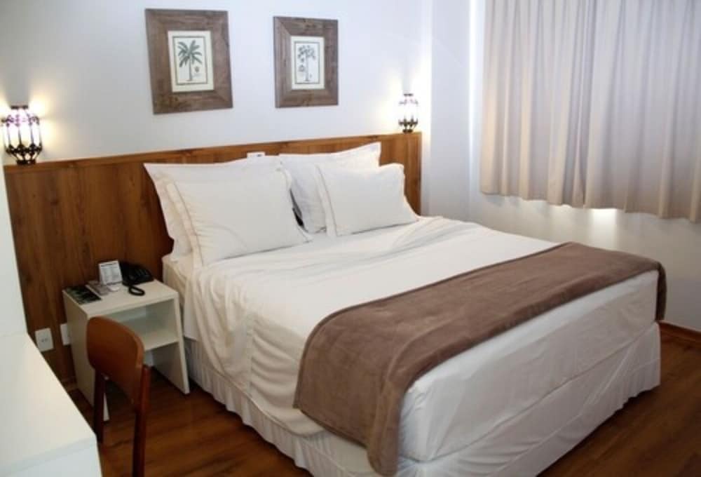 Apartamento Single