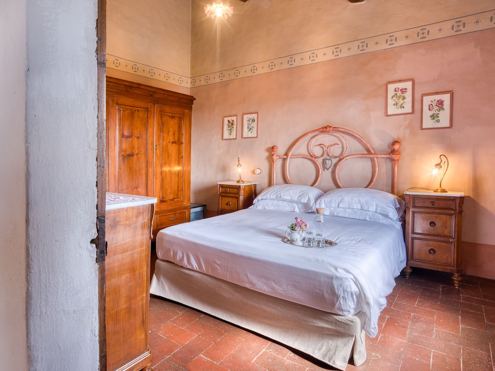 Signature Double Room