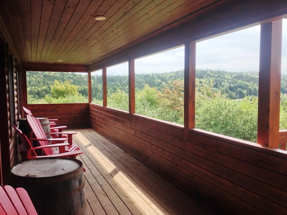 Panoramic Room, 1 King Bed, Valley View photo 2