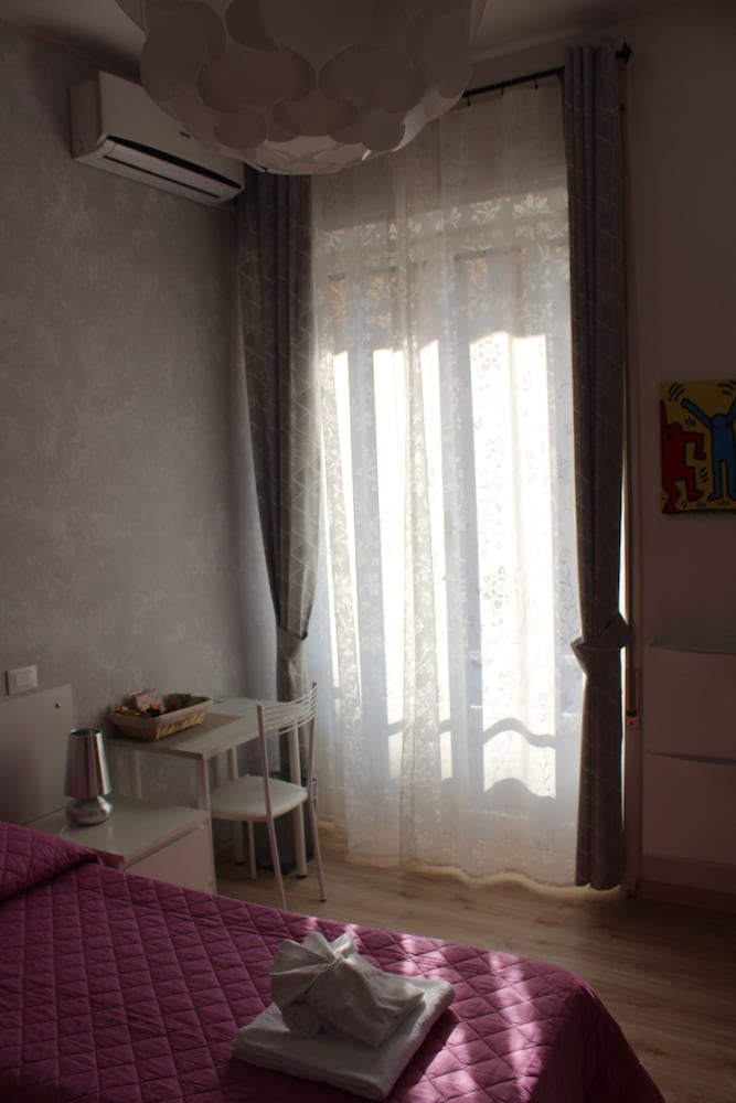 Double or Twin Room, Balcony photo 2