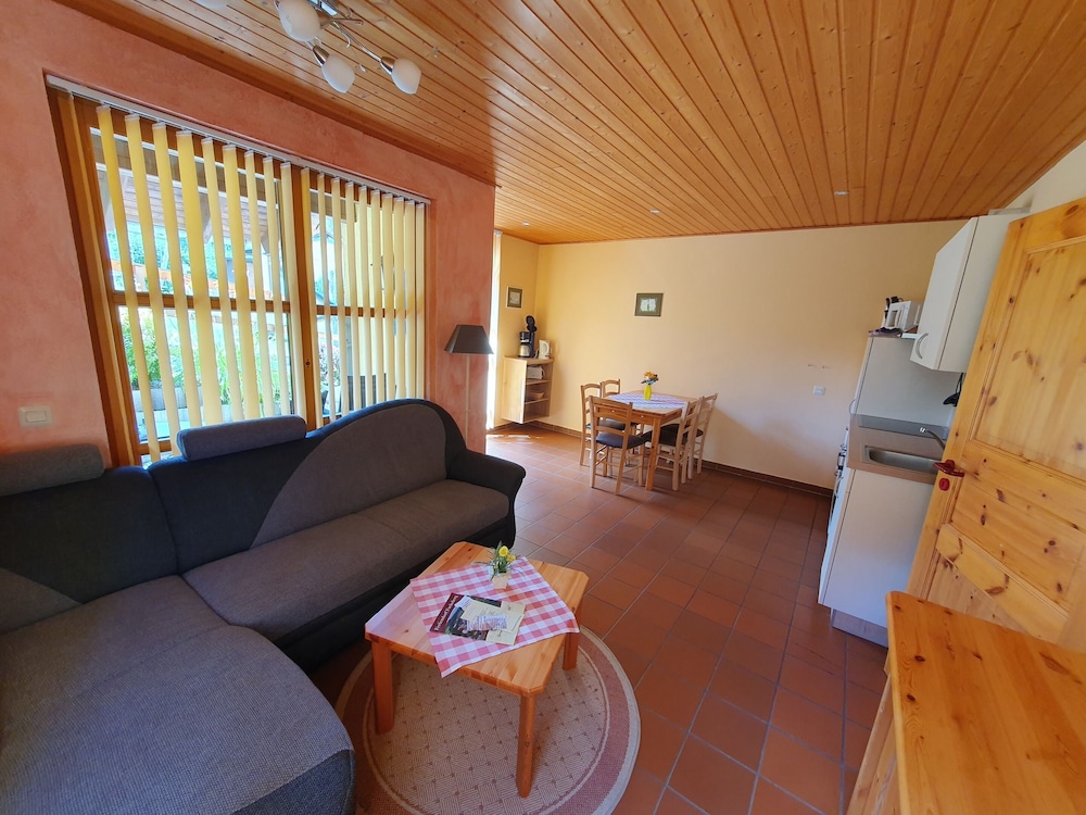 Comfort House, Ensuite (Doppelhaushälfte) photo 3