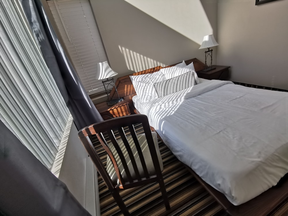 Deluxe Suite, 2 Bedrooms photo 3