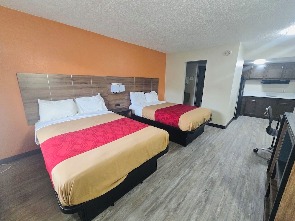 Deluxe Double Room photo 1