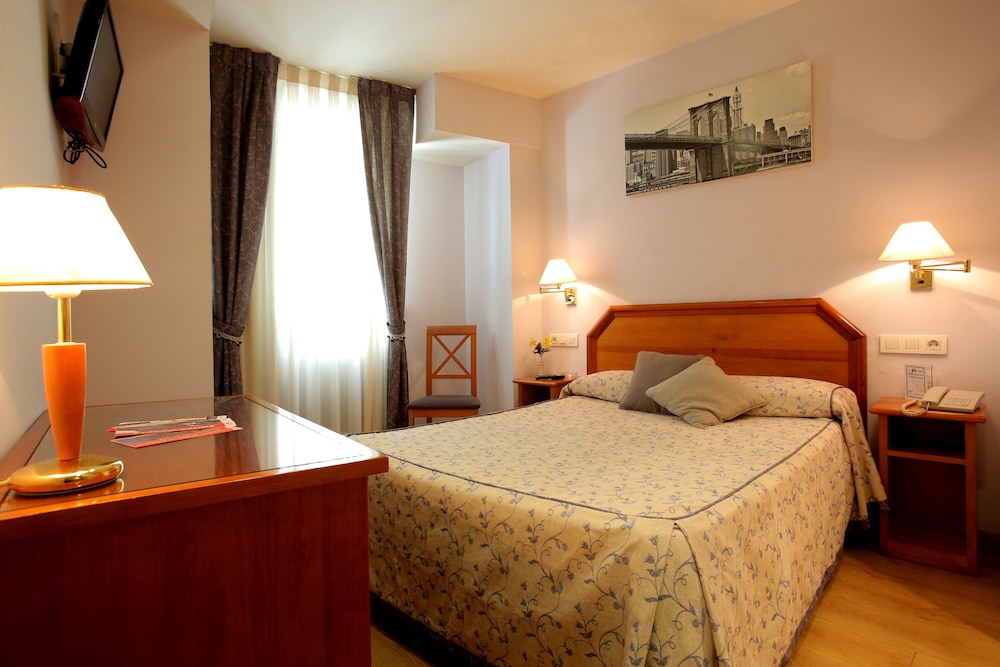 Double Room Single Use