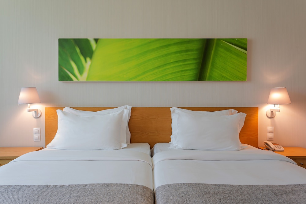 Comfort Twin Room - Photo 2