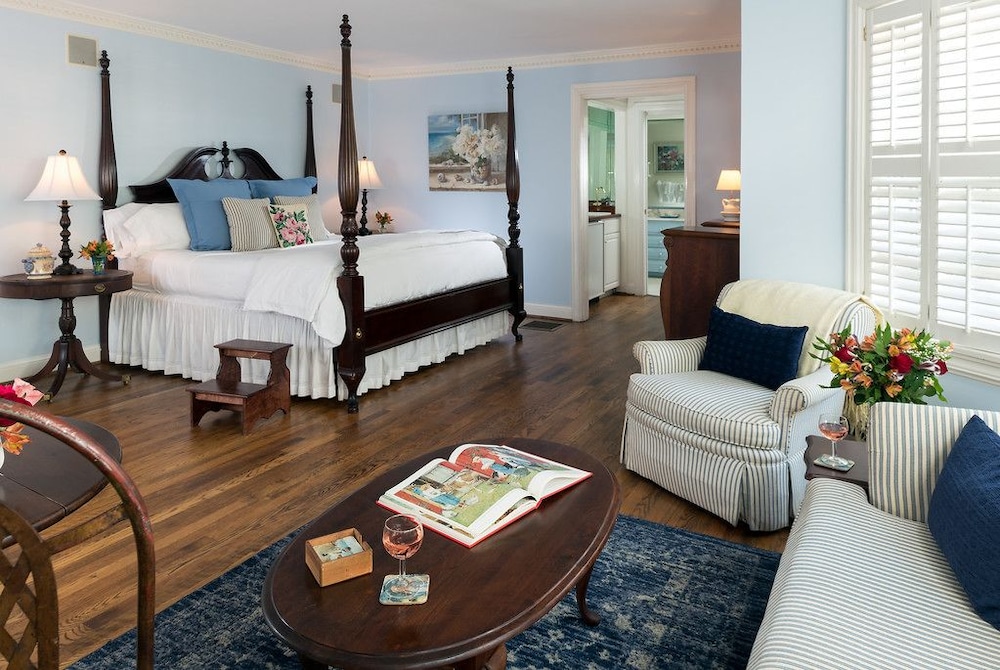 Sconset Suite