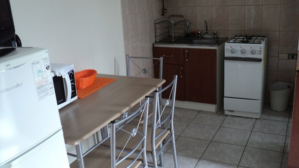 Standard Apartment, Multiple Beds, Non Smoking photo 1