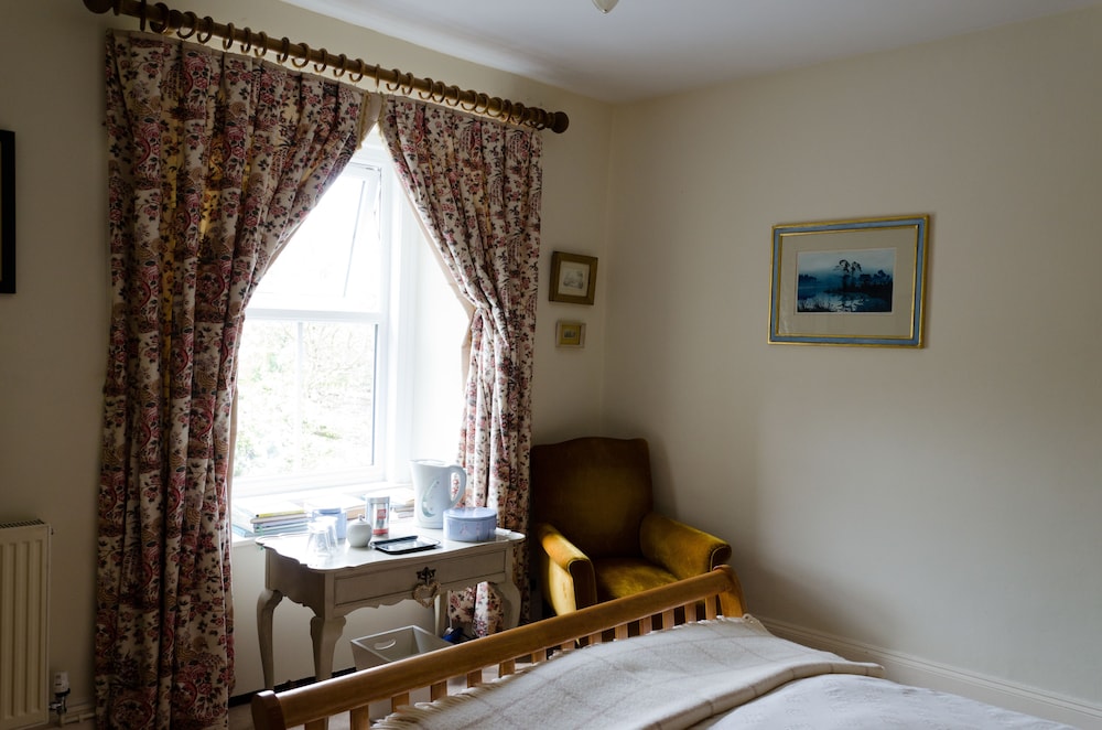 Double Room with Private External Bathroom photo 3