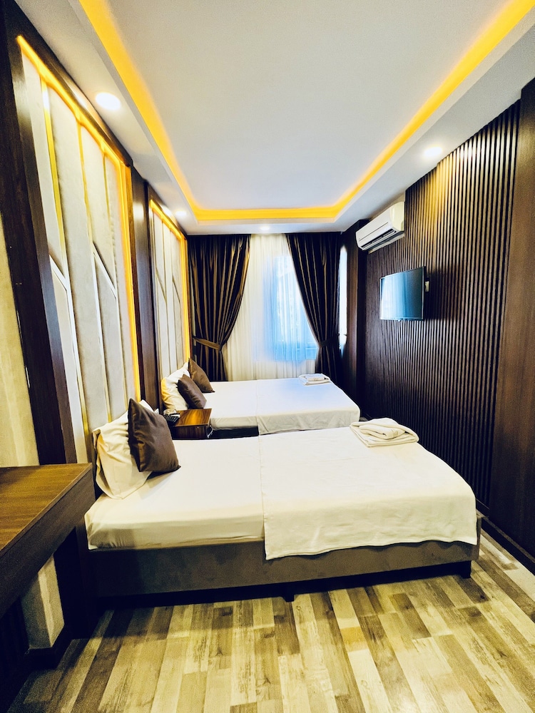 Standard Triple Room photo 1