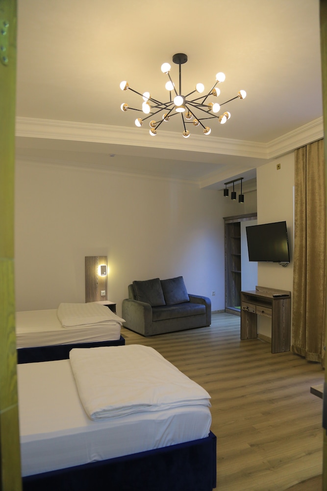 Deluxe Single Room photo 3
