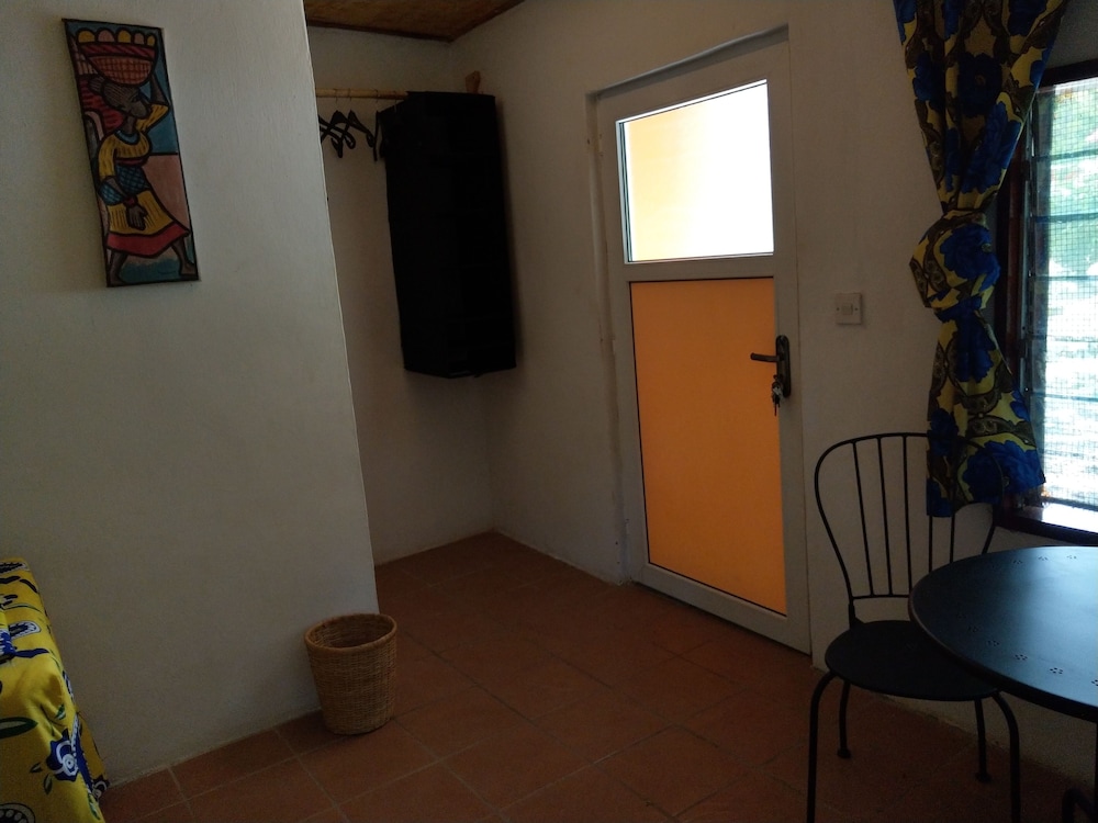 Standard Double Or Twin Room, 2 Twin Beds, Non Smoking, Garden View