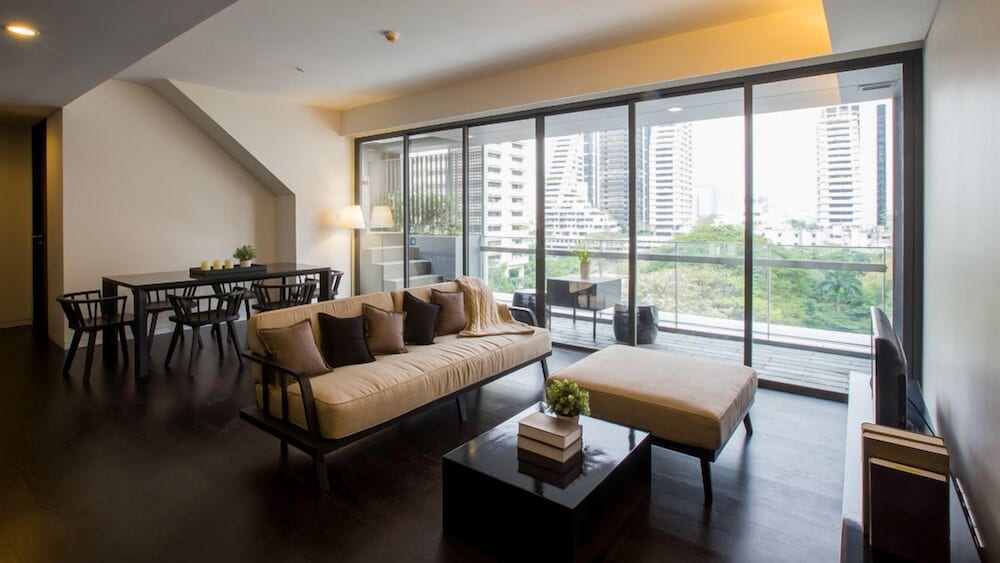 3 Bedroom Penthouse Apartment photo 3