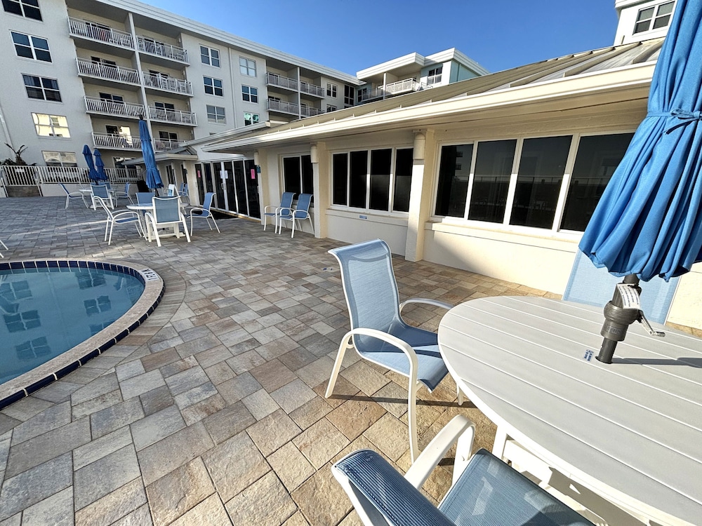 Oceanfront 2 seng 2 bad lejlighed New Smyrna Beach, Billede 48