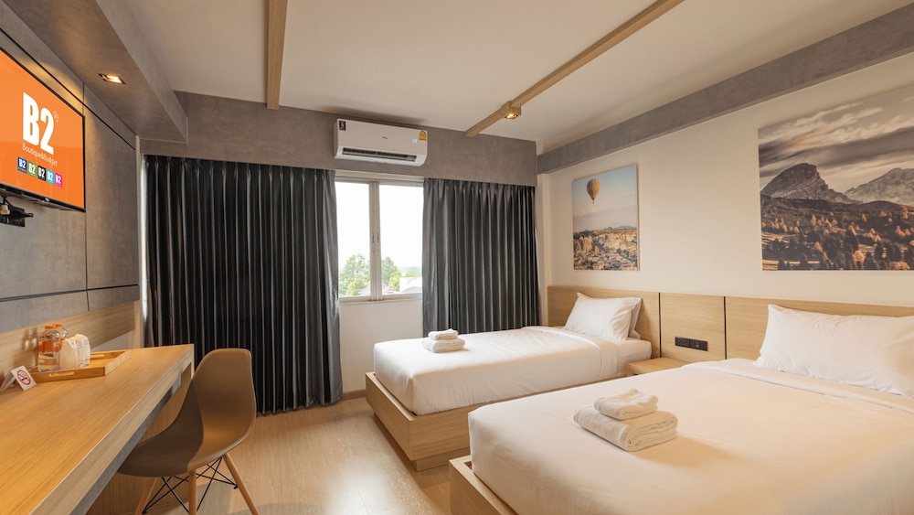 Superior Room - Photo 9