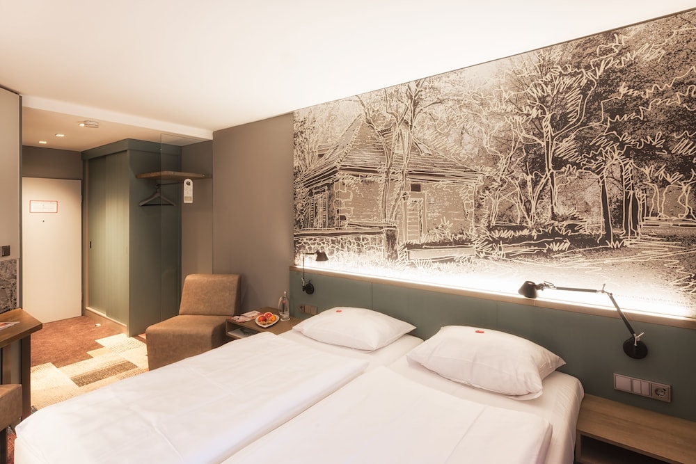 Exclusive Double Room photo 1