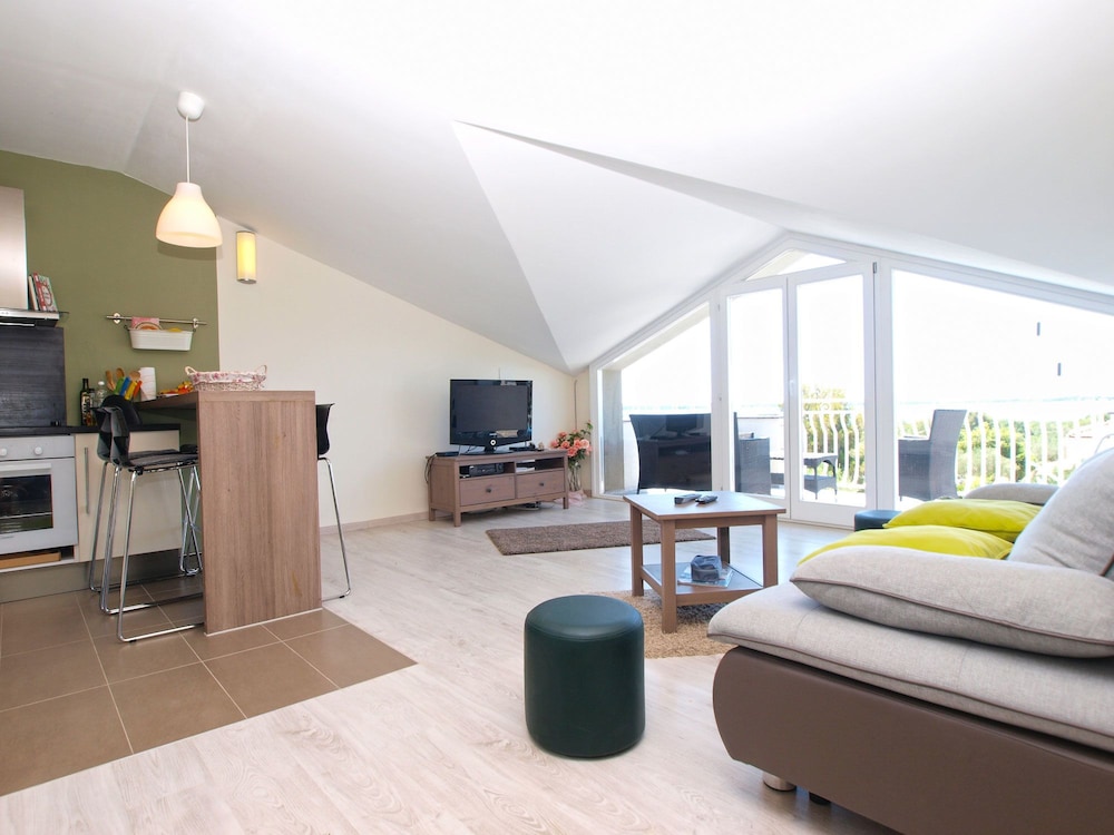 Standard Apartment, 2 Bedrooms (1418/13268)